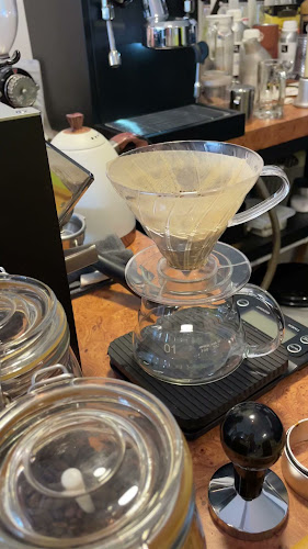 G9kafe coffee drip (Organic) - อำเภอเมืองระยอง