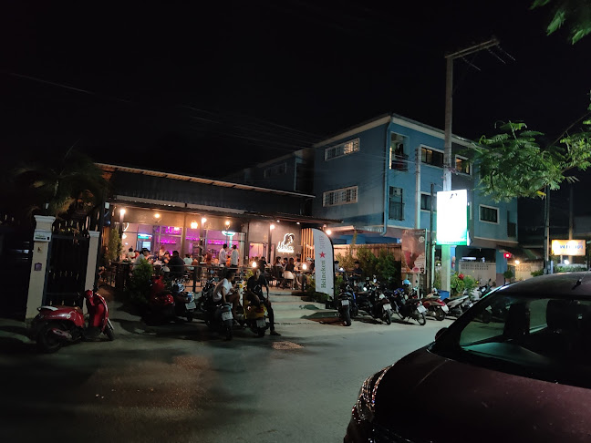 Mother Bar - อำเภอเมืองนครราชสีมา