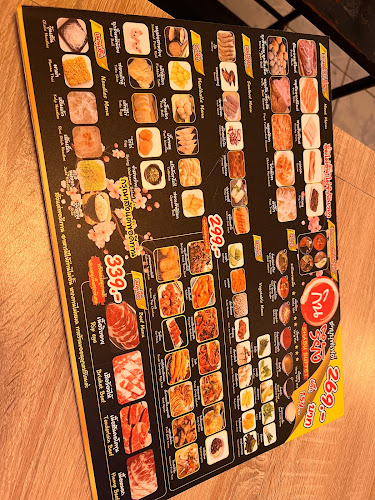 Opinii despre กินรึยังชาบูบุฟเฟ่ต์ภูเก็ต în อ.เมือง - การบริการอาหารและที่พัก