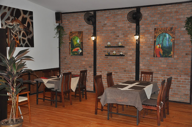 Mamma Mia Grill & Restaurant Bangtao - อำเภอถลาง