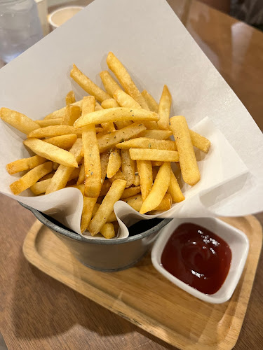 Comentarii opinii despre Guu&You กูแอนด์ยู ศรีราชา