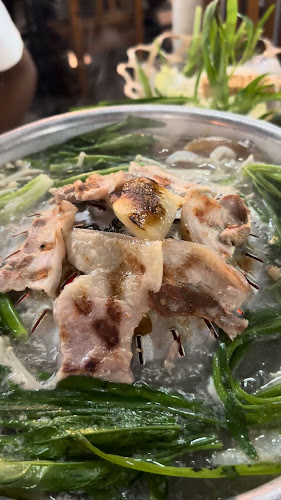 Opinii despre Khon Kaen Buffet & BBQ în อำเภอกะทู้ - การบริการอาหารและที่พัก