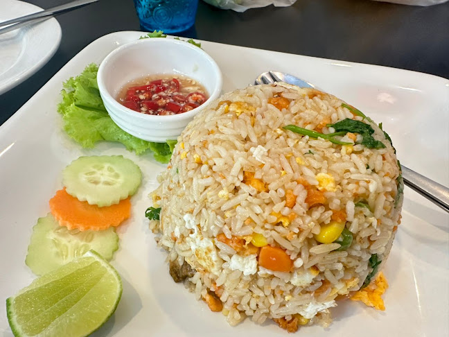 Opinii despre ร้านอาหารเวียดนามซินจ่าวเวียตหาดใหญ่ (วีทีแหนมเนืองหาดใหญ่) în อำเภอหาดใหญ่ - การบริการอาหารและที่พัก