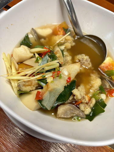 Comentarii opinii despre ข้าวต้มโชคอนันต์ (KhaotomChokarnan)