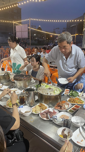 นินจาหมูกระทะ พัทยา สาย3 ซอย3 Ninja BBQ Pattaya - การบริการอาหารและที่พัก