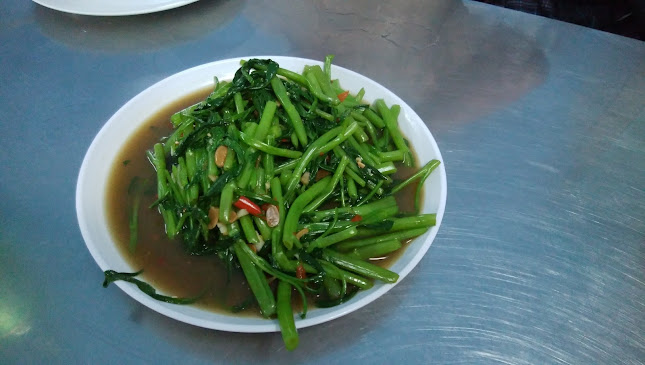 Comentarii opinii despre ブアカーオ名無し食堂