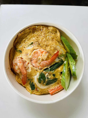 Opinii despre คึ บัง Kú Bang (ปังกับข้าว) în อำเภอเมืองพะเยา - การบริการอาหารและที่พัก