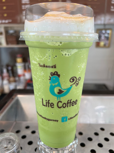 Opinii despre Life Coffee în อำเภอบางพลี - การบริการอาหารและที่พัก