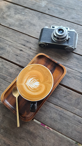 COFFEE I NEED U CAFE' - อำเภอบางพลี