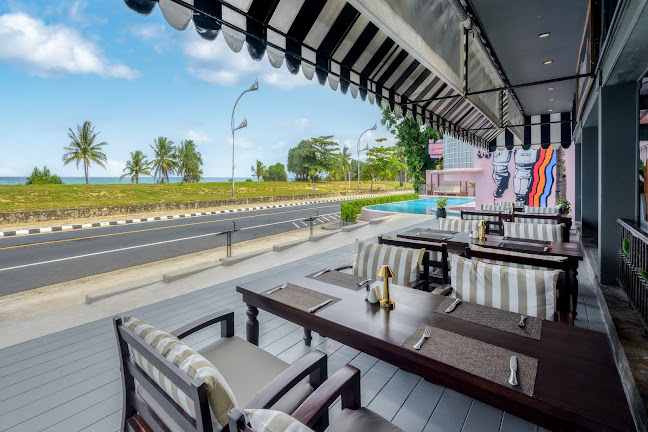 ถนน ปฏัก ตำบล กะรน อำเภอเมืองภูเก็ต ภูเก็ต 83100