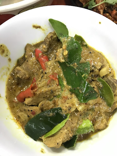 น้องวิน ข้าวต้มโต้รุ่ง เกาะสมุย - อำเภอเกาะสมุย