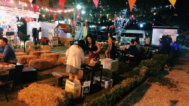 Comentarii opinii despre ครัวซำบายโฮม(Thai-Esan Food)