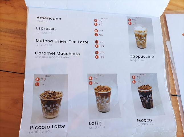 Ruma Cafe & Co-Working Space - การบริการอาหารและที่พัก