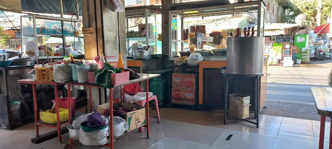 ร้านข้าวหมูแดงนครปฐม นครราชสีมา - อำเภอเมืองนครราชสีมา