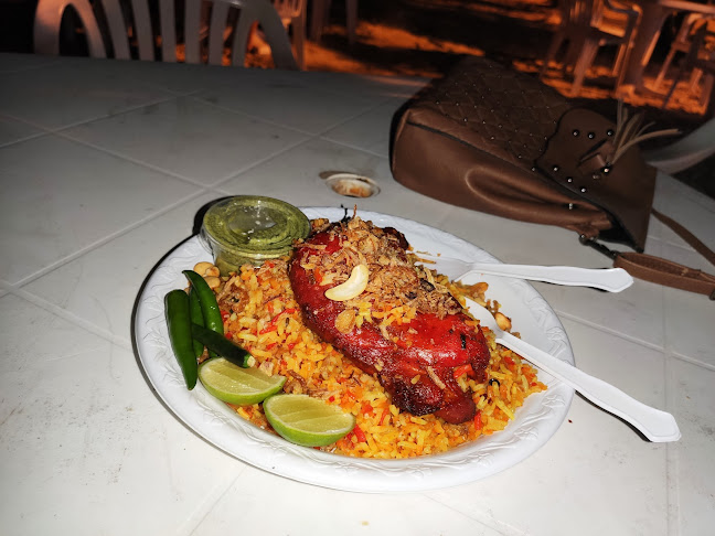 Subway Pathong Beach - อำเภอกะทู้