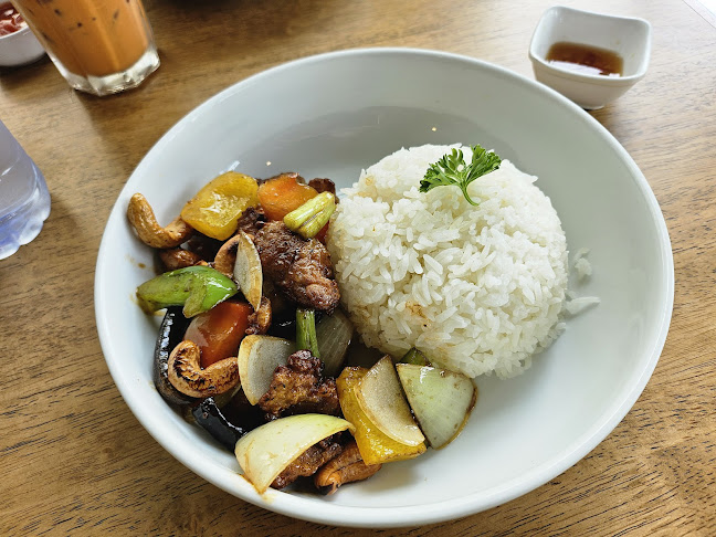 Guu&You กูแอนด์ยู ศรีราชา - อำเภอศรีราชา