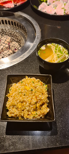 YAKINIKU KOKU - การบริการอาหารและที่พัก