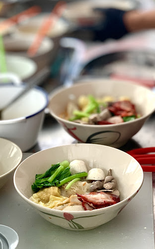 กินเตี๋ยวกัน สงขลา - อำเภอเมืองสงขลา