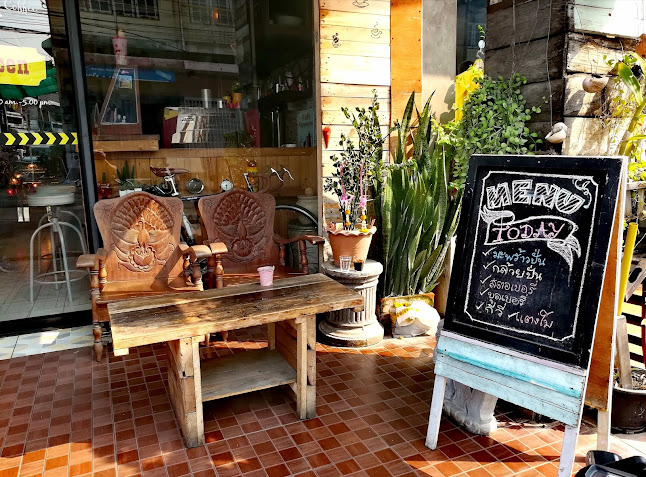 Opinii despre Box-Set Coffee în อำเภอเมืองนครสวรรค์ - การบริการอาหารและที่พัก