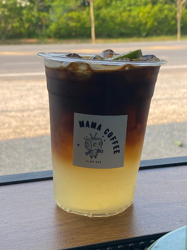 MaMaCoffee - อำเภอเมืองนครราชสีมา
