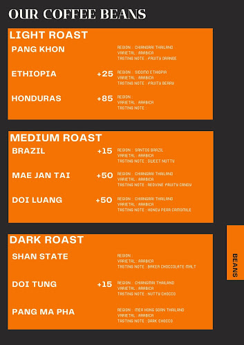 MMA GUY Cafe & Ice Bath - การบริการอาหารและที่พัก