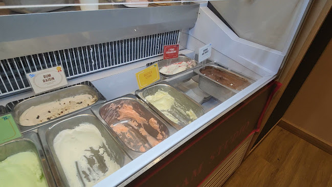 Opinii despre ice cream studio în อำเภอหาดใหญ่ - การบริการอาหารและที่พัก