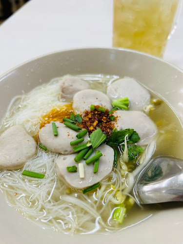 ถนัดศรีหาดใหญ่ (since 1969)肉丸 - อำเภอหาดใหญ่