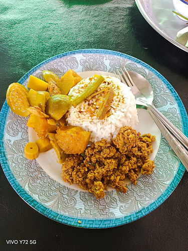 ครัวคุณสุ อาหารใต้ - การบริการอาหารและที่พัก