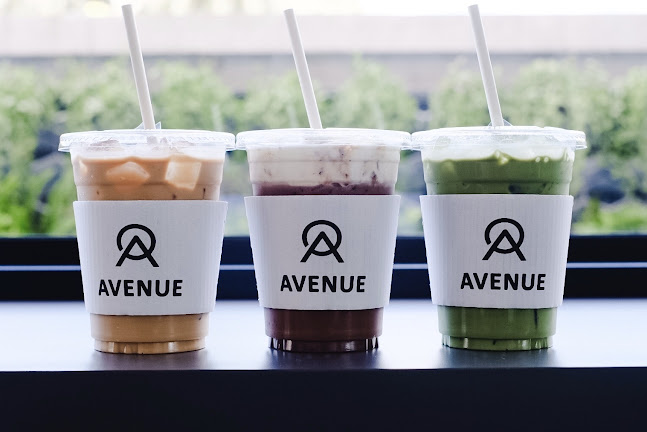 Comentarii opinii despre Avenue Hatyai - Brew with happiness