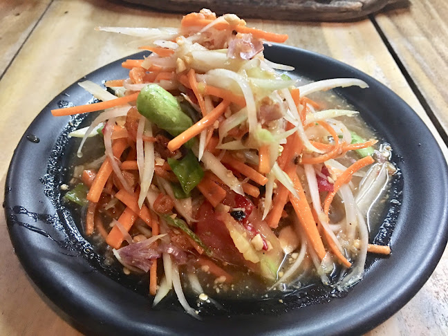 โคขุน แอท พัทยา by ดา - การบริการอาหารและที่พัก