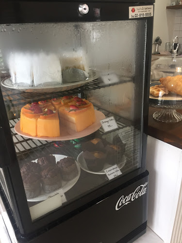 Comentarii opinii despre Vini cafe&garden ไวน์นิ คาเฟ่ แอนด์ การ์เด้น