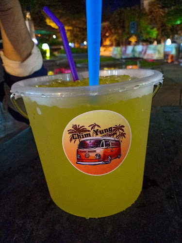 ชิมยัง เหล้าปั่น - อำเภอเมืองอุบลราชธานี