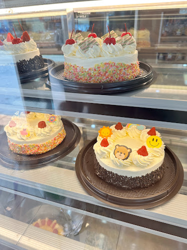 Comentarii opinii despre ดูแปงเบเกอรี่โฮม