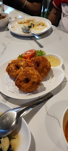 Alive Cheewit Cheewa - อำเภอหาดใหญ่