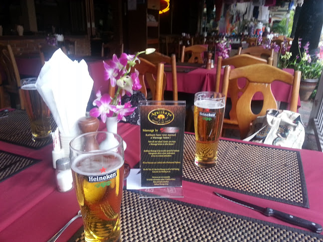 Opinii despre Karlsson Restaurant and Steakhouse - Karon, Phuket în อำเภอเมืองภูเก็ต - การบริการอาหารและที่พัก