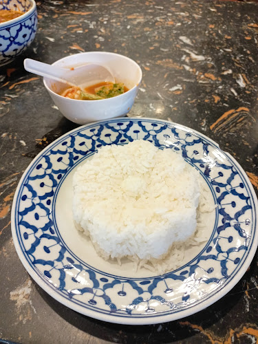 สีนานวล คาเฟ่ กังสดาล - อำเภอเมืองขอนแก่น