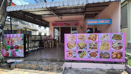 ร้านโรตีChay Down