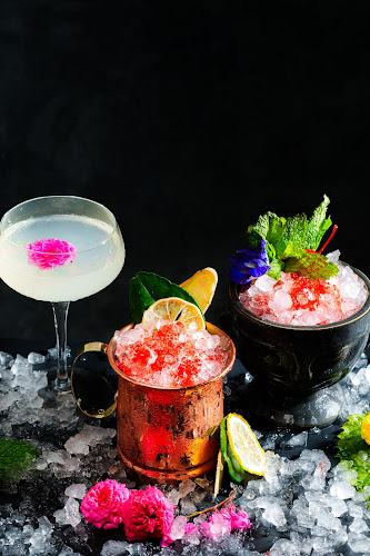 Robbi Seafood. Pasta. Pizza - การบริการอาหารและที่พัก