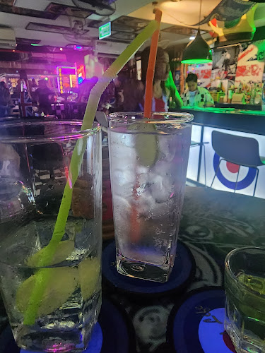 Scooter's Bar Soi Buakhao