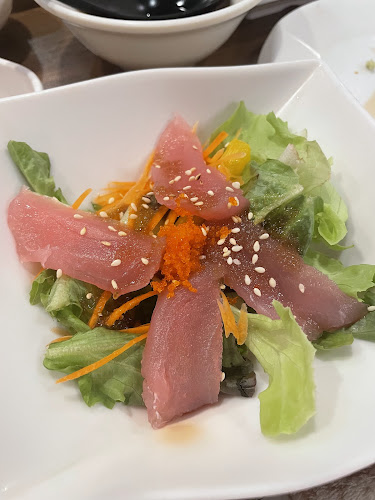 Opinii despre โอชิเน ระยอง în อำเภอเมืองระยอง - การบริการอาหารและที่พัก