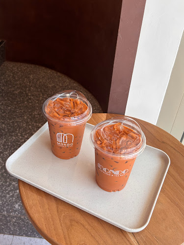 Comentarii opinii despre MONDO Espresso & Tea Bar