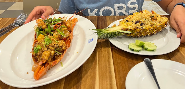 Opinii despre Kung Seafood în อำเภอกะทู้ - การบริการอาหารและที่พัก