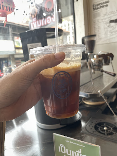 Botanica Specailty Coffee & Spirit - การบริการอาหารและที่พัก