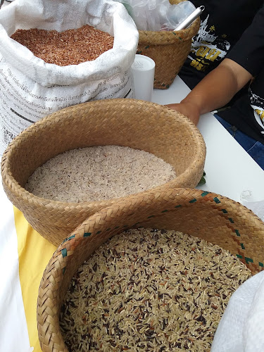 Opinii despre FIN Market : ตลาดรื่นรมย์ în อำเภอหาดใหญ่ - การบริการอาหารและที่พัก