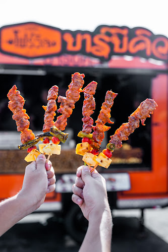 BBQโฟร์วิล–BBQ Four Wheel แม็คโครหาดใหญ่ - อำเภอหาดใหญ่