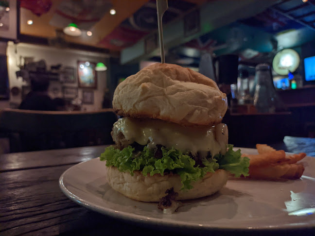 Comentarii opinii despre ร้านอาหารเดอะสวอน