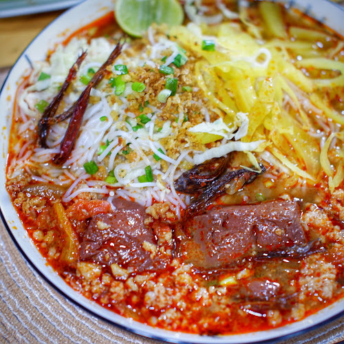 Comentarii opinii despre ครัวแม่ปรานอม อาหารเหนือ อาหารตามสั่ง