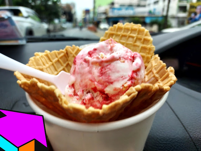 Timpao ไอติมโฮมเมด&คาเฟ่ - อำเภอหาดใหญ่