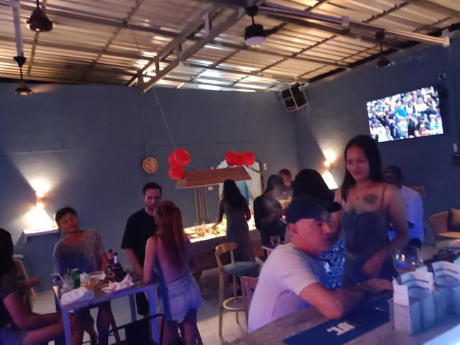 Angel’S Lounge - อำเภอกะทู้