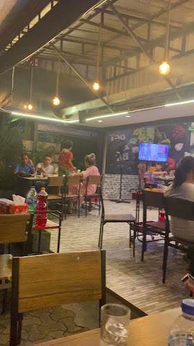 Comentarii opinii despre ร้านข้าวต้มเติมสุข